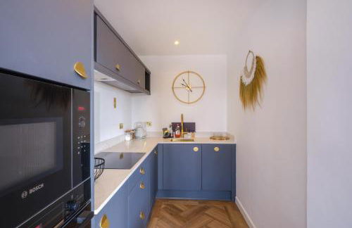 Priory Bay Escapes - Matahari - Photo 4