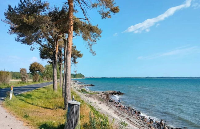 3 Person Holiday Home in Kerteminde-by Traum - Foto 47