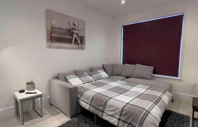 Apartmentsleeps8-wifi-famillyfriendly-citycentre - Photo 3