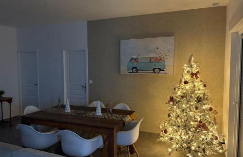 logis dans ancien relais de poste - Foto 9