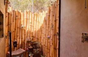 Cabanas da Mata - Cabana Flamboyant - Casa Branca - Foto 29