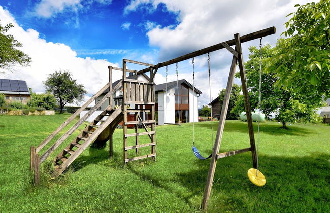 Holiday Home in St.vith With hot tub - Photo 26