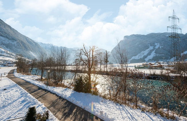 Beautiful Holiday Home in Mayrhofen - Foto 31