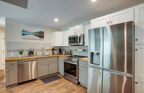 Lake Conroe Vacation Rental half Mi to Boat Launch! - Photo 7