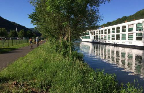 Weingut Schumacher - mit privatem Saunabereich - Foto 41