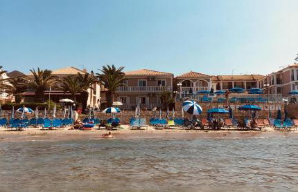 Roula Kotsonis Superior Apartment - Foto 10