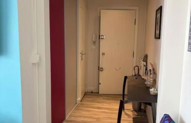 Résidence Hermitage 6 pers avec parking - Foto 21