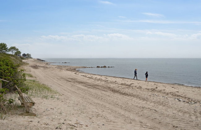 "Quanna" - 50m from the sea - Foto 3