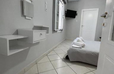 JET, luxury appartment 20m from the beach - Foto 16