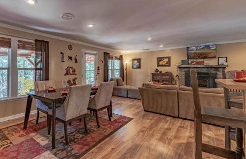 Winterfell by Ruidoso Vacation Rentals - Foto 22