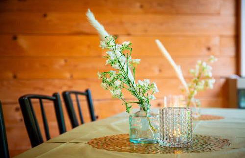 Bendorfer Stadl mit Whirlpool & Sauna - Foto 73