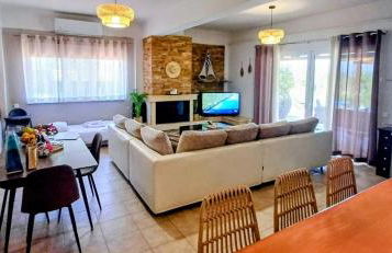 Villa Angelo Porto Heli - Private Pool - Foto 34