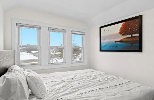 Loft w Fenced Yard Pet-Friendly Near Downtown - Foto 16