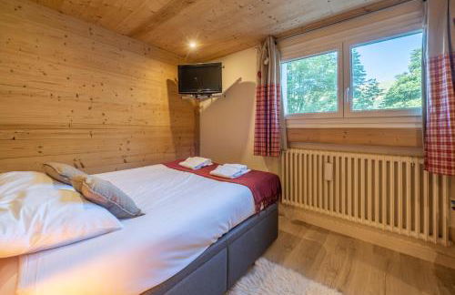 Alpe d'Huez Houses - Chez Val - Magnifique 62m2 pour 6 avec vue montagne splendide - Les Chances - Foto 24