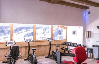 CGH Résidence Boutique La Grange aux Fées - Foto 45