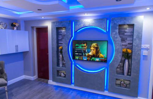 Meridian Serviced Apartments - Foto 154