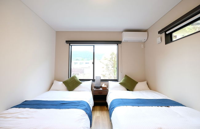 Hana-No-Mizuumi Hotel - Foto 8