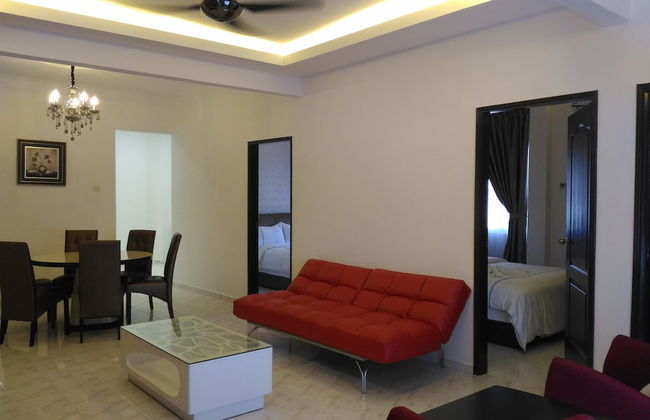 Midcity Service Suite - Foto 6