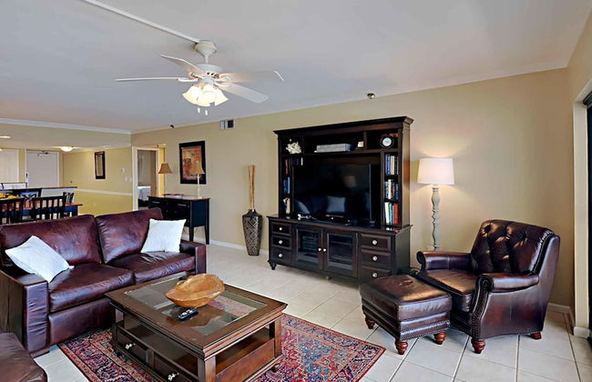 Breakers East by Southern Vacation Rentals - Foto 61