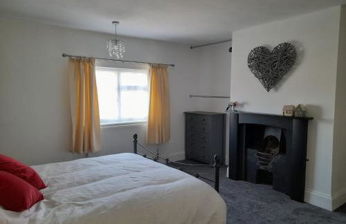 The Little House Louth - Foto 9