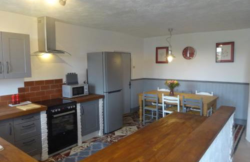 Lavender House - Traditional & charming stone home - Foto 2