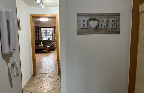 Schreiber-FeWo 03 - Foto 2