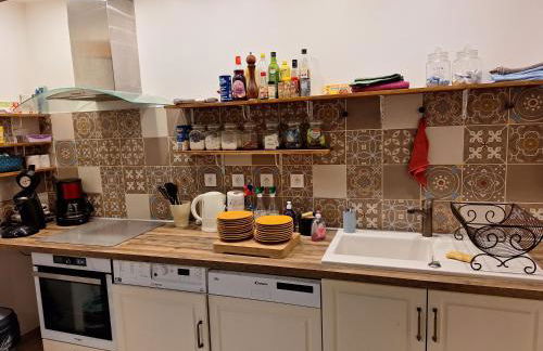 Le Lapin dans la Cour - Foto 6