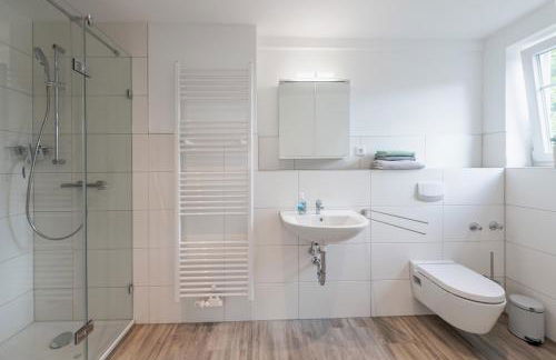 Gästehaus Hegerweg 2, Calden - Photo 16