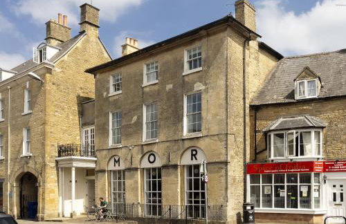 Molls Yard - Foto 26