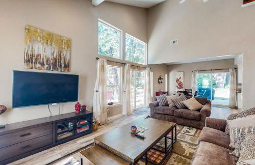 Creekside & Cozy - Foto 6