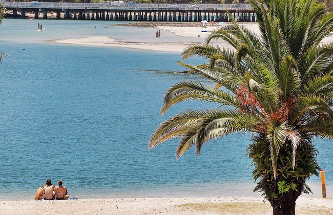 Chic Coastal Charm on Palm Beach - Photo 16