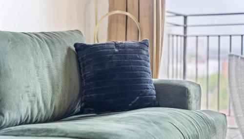 Central Birmingham 2 Bed with Balcony and City Views - Foto 5