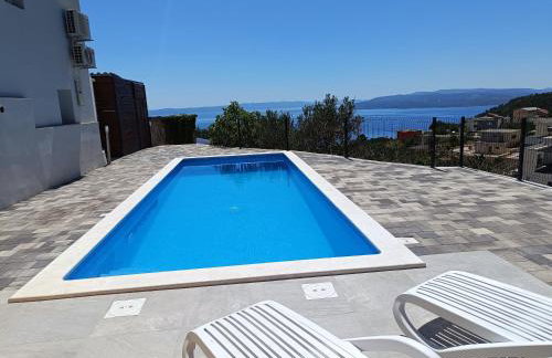Villa TOP HILL with Private Pool - Foto 47