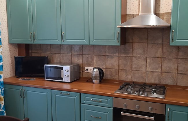 Apartment Pochtovaya 62 - Photo 9