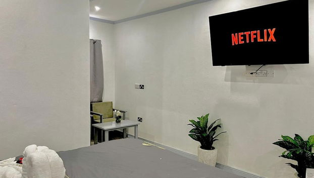 Clavier's- Aircon- Seaside- Familyfriendly - Foto 3, Habitación