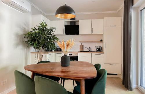 My Baltic Sea - Ferienwohnungen im Seaside House - Foto 8