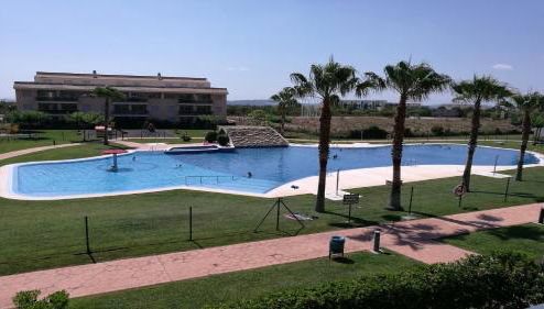 Impresionante alojamiento compuesto por 2 Chalets Adosados de lujo para 14 personas Piscina con CIRCUITO SPA - Foto 1