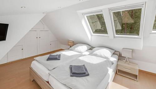 Ferienhaus Meeresrauschen - Foto 4