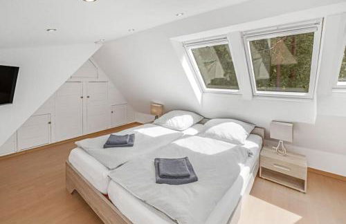 Ferienhaus Meeresrauschen - Foto 4