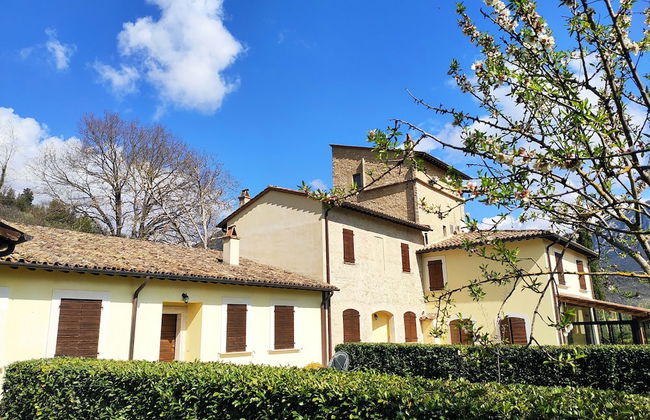 Appartamenti Santa Croce - Photo 20