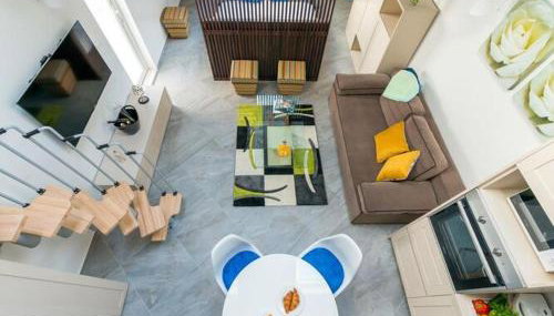 Apartments Arla Exclusive - Superior Studio Apartment with Balcony - Foto 2