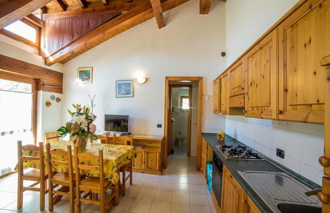 Apartment La Gran Becca - ID 529 - Foto 8