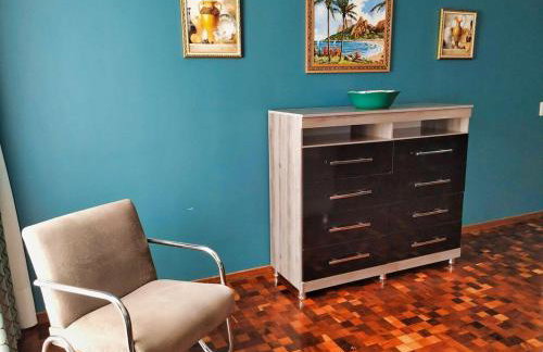 3 Quartos Centro Ar Condicionado Espaçoso - SQ22 - Foto 6