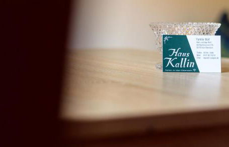 Haus Kallin - Foto 12