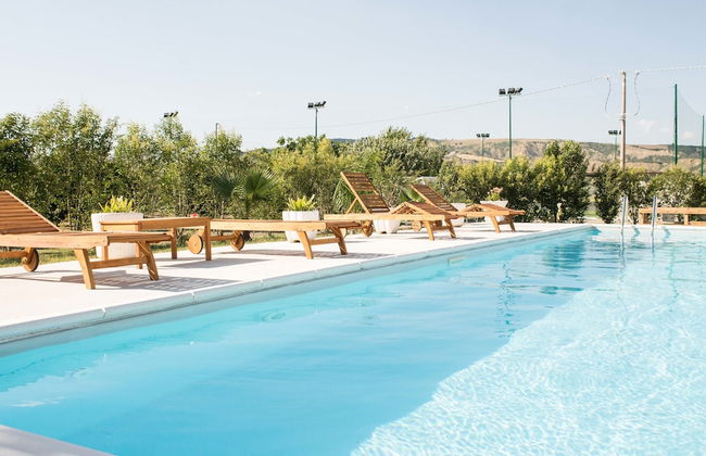 Agriturismo Fontana la Pietra - Foto 31