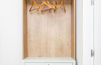 APARTAMENTOS AVENIDA DE AMERICA - Foto 48