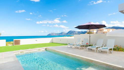 Son Serra Relax 2 By homevillas360 - Foto 2