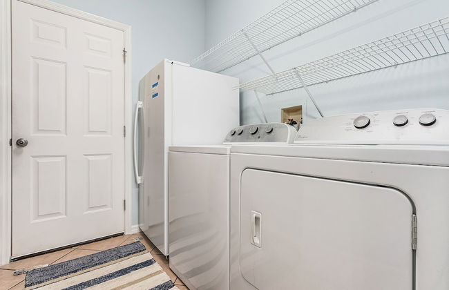 Sunshine Daydream Our Beautiful Monthly Pool Home! 3 Bedroom Home by RedAwning - Foto 19