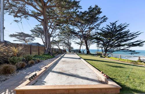 Entire Private Coastal Retreat - Spectacular Ocean Views wHot Tub - Foto 20