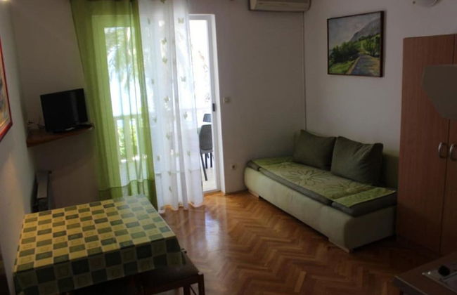 Apartments Pansion Franka 4 - Foto 2